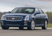 Cadillac STS